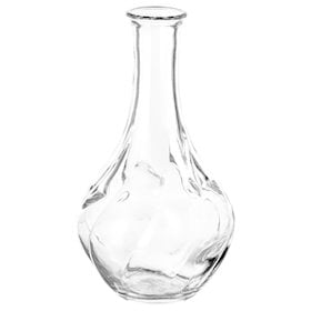 Vase for flowers IKEA Vyljestark